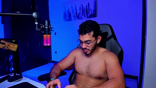 Snapshot of BrunoD31 chatting on October 2025 06:01:02 AM BrunoD31 online show from October 2025 06:01:02 AM