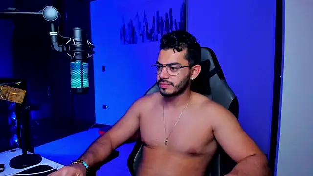 Snapshot of BrunoD31 chatting on October 2025 10:48:01 AM BrunoD31 online show from October 2025 10:48:01 AM