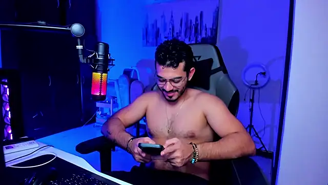 Snapshot of BrunoD31 chatting on January 2026 05:32:01 AM BrunoD31 online show from January 2026 05:32:01 AM