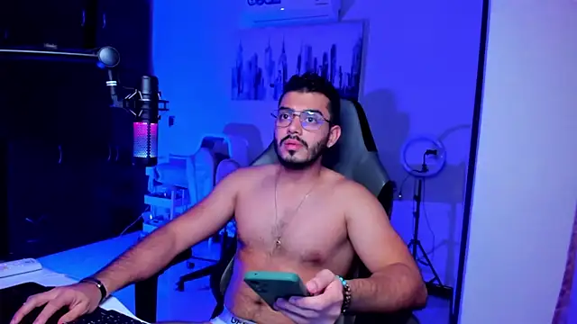 Snapshot of BrunoD31 chatting on January 2026 04:29:01 AM BrunoD31 online show from January 2026 04:29:01 AM