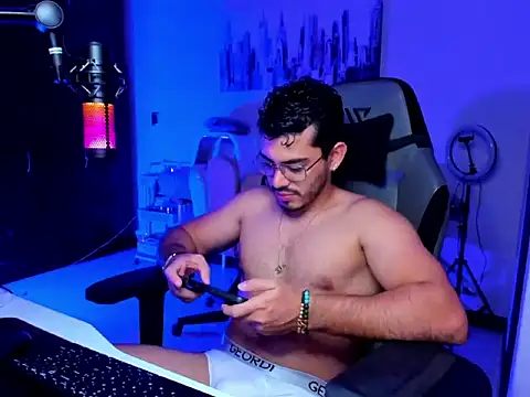 Snapshot of BrunoD31 chatting on February 2026 05:01:01 AM BrunoD31 online show from February 2026 05:01:01 AM