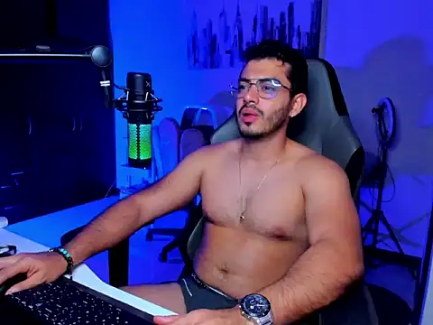 Snapshot of BrunoD31 chatting on February 2026 07:51:01 AM BrunoD31 online show from February 2026 07:51:01 AM