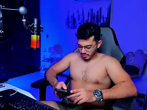 Snapshot of BrunoD31 chatting on March 2026 04:58:01 AM BrunoD31 online show from March 2026 04:58:01 AM