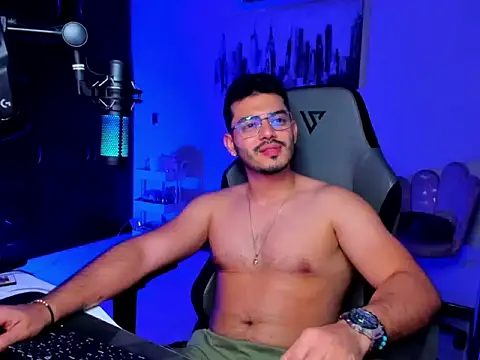 Snapshot of BrunoD31 chatting on March 2026 05:08:02 AM BrunoD31 online show from March 2026 05:08:02 AM