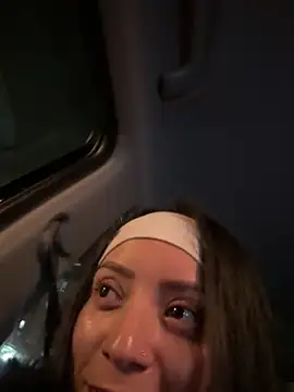 missycanoo online show from March 2025 02:38:02 AM