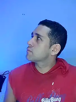 Snapshot of CRISTHIAN_GREY01 chatting on December 2024 05:48:01 AM CRISTHIAN GREY01 online show from December 2024 05:48:01 AM