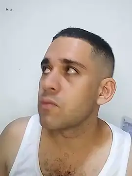 Snapshot of CRISTHIAN_GREY01 chatting on January 2025 05:38:01 AM CRISTHIAN GREY01 online show from January 2025 05:38:01 AM