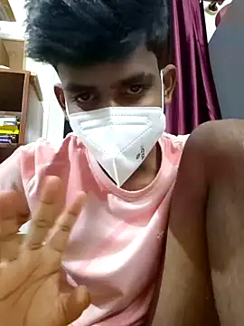 KissesBoyAD online show from December 2024 03:11:02 PM