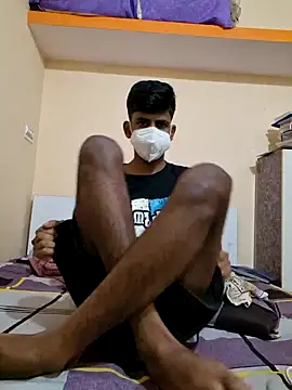 KissesBoyAD online show from December 2024 03:51:02 AM