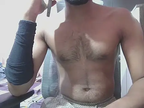 KissesBoyAD online show from October 2025 04:08:02 PM