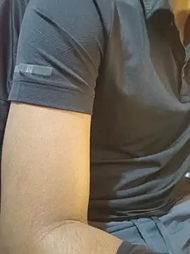 KissesBoyAD online show from December 2025 07:09:01 PM