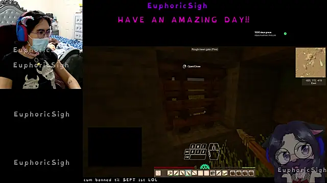 Snapshot of EuphoricSigh chatting on May 2026 01:44:02 AM EuphoricSigh online show from May 2026 01:44:02 AM