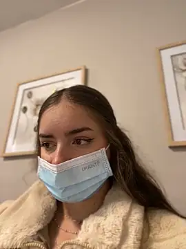 imlindapink online show from January 2025 04:17:01 PM