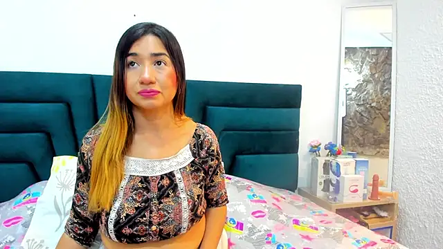 LisaWhite  online show from March 2025 11:27:02 PM