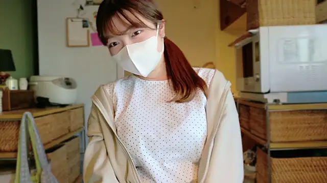  Yui  online show from November 2025 06:36:01 AM