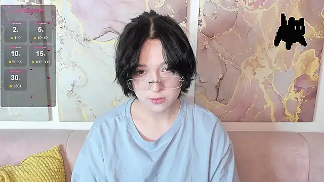 fiamoory online show from February 2026 01:14:01 AM