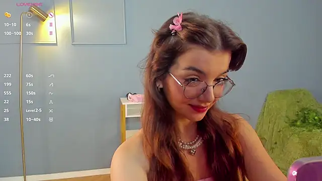 FlairEdgin online show from September 2025 07:05:01 PM