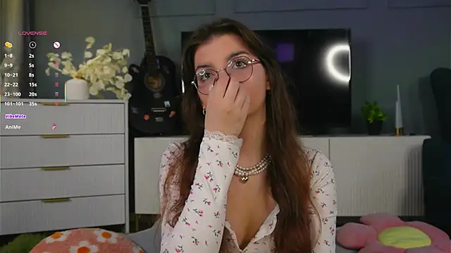 FlairEdgin online show from October 2025 07:14:02 PM