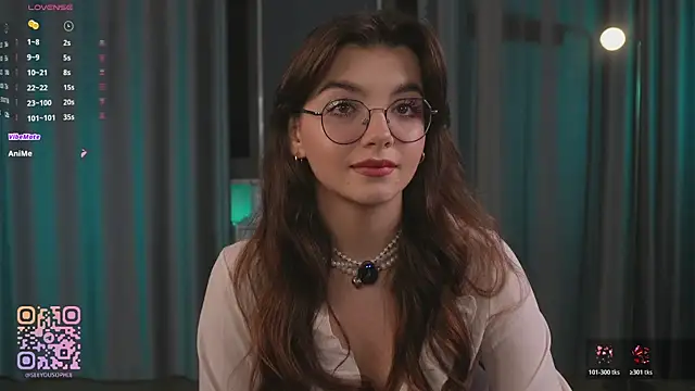 FlairEdgin online show from December 2025 07:44:01 PM