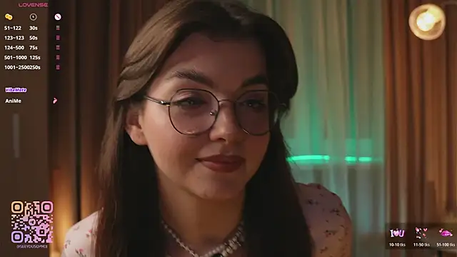 FlairEdgin online show from December 2025 07:18:01 PM