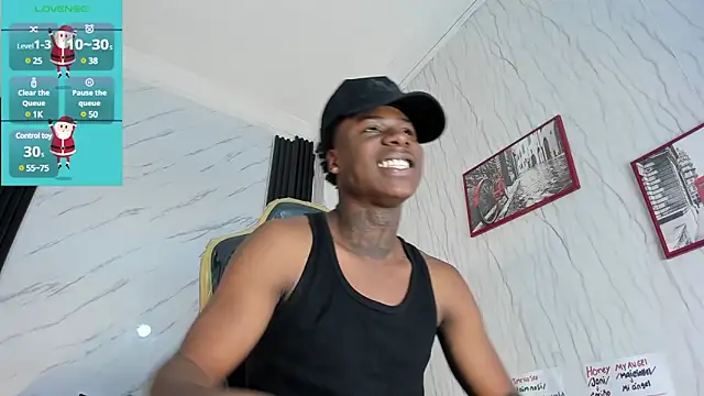 TOWERS21  online show from December 2024 11:41:02 PM