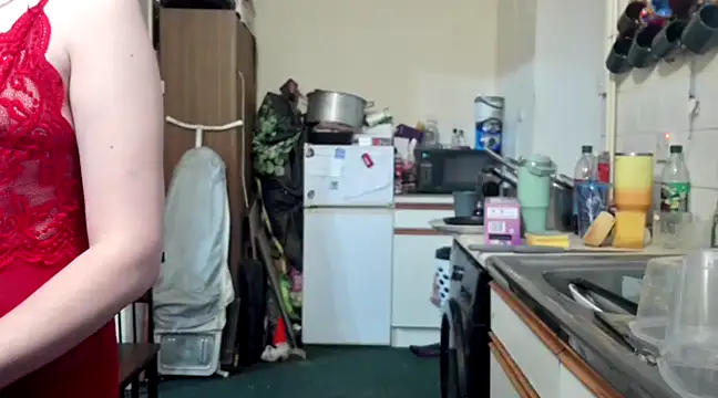 Snapshot of LexiSnowUK chatting on March 2025 05:39:02 PM LexiSnowUK online show from March 2025 05:39:02 PM