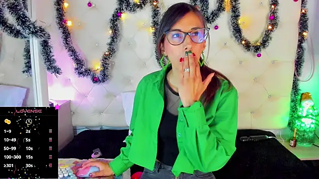  jade white  online show from December 2024 12:49:01 PM