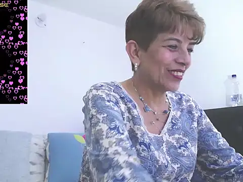 Angelina Stone 65 online show from February 2025 11:02:01 PM