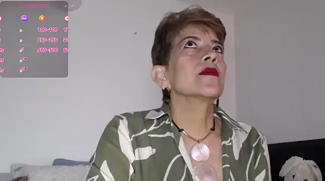 Angelina Stone 65 online show from February 2025 02:48:02 PM