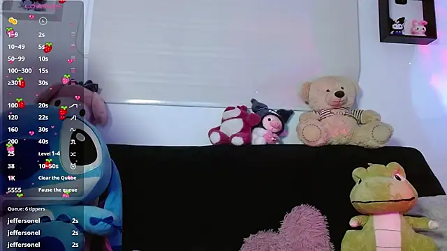 Snapshot of evie_cloud chatting on January 2025 08:53:02 AM evie cloud online show from January 2025 08:53:02 AM