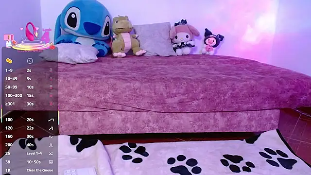 Snapshot of evie_cloud chatting on February 2025 04:55:01 AM evie cloud online show from February 2025 04:55:01 AM