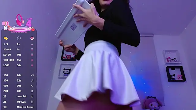 Snapshot of evie_cloud chatting on March 2025 01:31:02 AM evie cloud online show from March 2025 01:31:02 AM