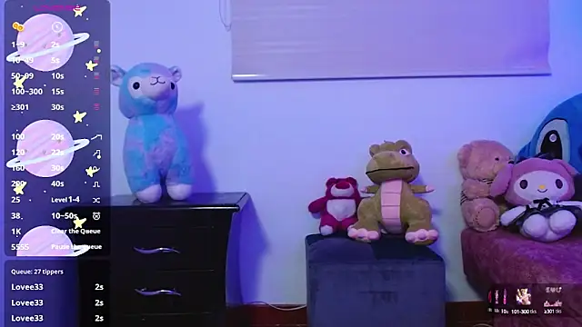 Snapshot of evie_cloud chatting on March 2025 04:52:01 AM evie cloud online show from March 2025 04:52:01 AM