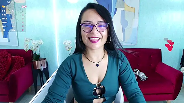 Tiara rr online show from February 2025 10:42:02 PM