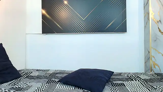 JordanAndAndrew online show from September 2025 10:22:02 PM