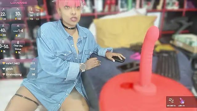 Indianbrownie online show from December 2024 04:53:01 AM