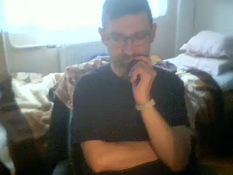 Snapshot of Gaberinci48 chatting on January 2025 11:11:01 AM Gaberinci48 online show from January 2025 11:11:01 AM