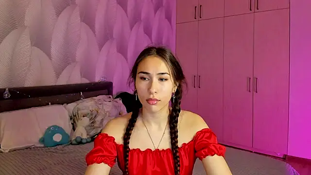 Bambiii bby online show from December 2024 02:09:02 AM