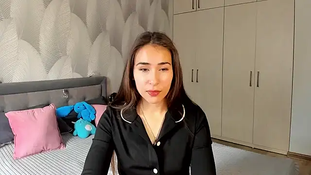 Bambiii bby online show from September 2025 01:27:01 AM