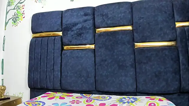 skaysanchez1 online show from February 2026 07:51:02 PM