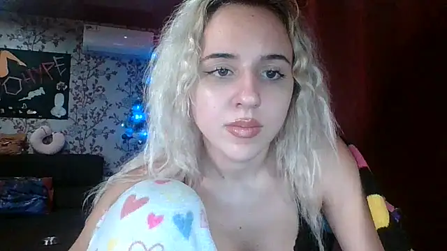 Puregirlaa online show from January 2025 07:10:02 PM