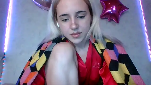 Puregirlaa online show from March 2025 11:37:02 AM