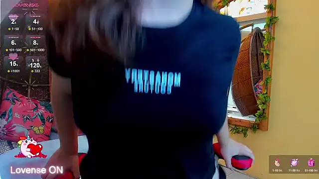 KarenPautt online show from January 2025 06:14:01 PM