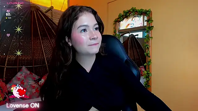 KarenPautt online show from January 2025 09:04:02 PM