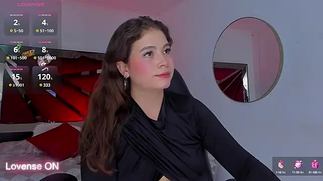 KarenPautt online show from February 2025 06:30:01 PM