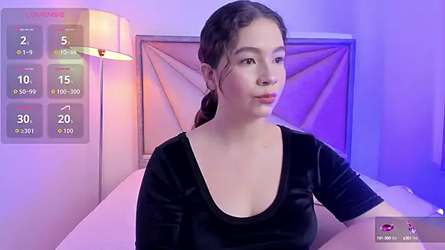 KarenPautt online show from September 2025 10:26:01 PM