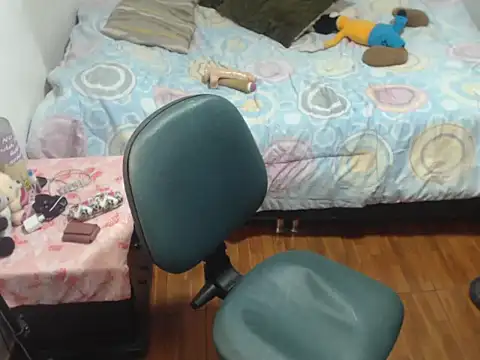 carolina linarez69 online show from November 2025 11:37:02 PM