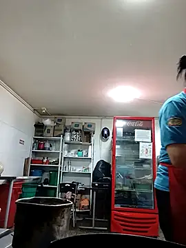 Snapshot of carolina_linarez69 chatting on December 2025 04:47:02 PM carolina linarez69 online show from December 2025 04:47:02 PM