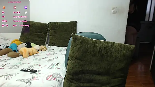 Snapshot of carolina_linarez69 chatting on February 2026 10:58:02 PM carolina linarez69 online show from February 2026 10:58:02 PM