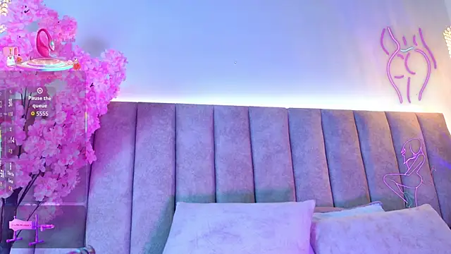 Doyeon Dae online show from September 2025 02:34:02 AM